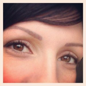 The Topiary Salon in Old Basing is proud to be offering LVL Lashes