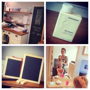 New blog by The Topiary Hair & Beauty Salon - Old Basingstoke, Basingstoke. - Back To School