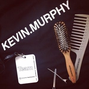 Over on the blog...5 ways, you can achieve Prague Fashion Week tresses, Kevin Murphy-style by The Topiary Salon. Click to find out more.